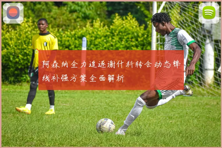 阿森纳全力追逐谢什科转会动态锋线补强方案全面解析